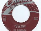 R&B BLUES   BO DIDDLEY  