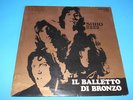 LP ITALIAN PROG IL BALLETTO DI BRONZO - SIRIO 222 - ORIGINALE RCA