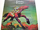 PALADIN 'CHARGE' 1972 STEREO LP EX+/EX-