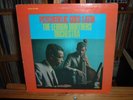 LEBRON BROTHERS ORCHESTRA PSYCHEDELIC GOES LATIN ORIGINAL COTIQUE LP
