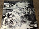 Rage Against The Machine - S/T LP 1992 US 1ST PRESS