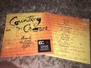 Counting Crows - August And Everything After - Sealed Vinyl LP Mr. Jones