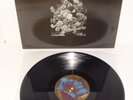 CARDIACS THE SEASIDE original 1990 ALPHABET UK 1st pressing LP