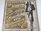 Steven Tyler We're All Somebody from Somewhere 2 x Vinyl LP New/Sealed Aerosmith