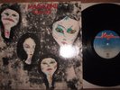 Magazine - Real Life vinyl LP