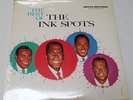 THE INK SPOTS: The Best of the Ink Spots SEALED 2LPs 1965 Decca DXSB 7182  Nice