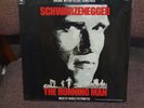 The Running Man (Original Motion Picture Soundtrack) LP 1987 Mint/Mint