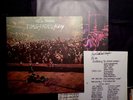 Neil Young - Time Fades Away LP - 1973 Original