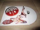 DEMENTED ARE GO Lucky Charm 7'' WHITE Vinyl PSYCHOBILLY DAG Rockabilly Punk