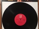 The Stooges S/T debut red Elektra label vinyl LP Iggy Pop and