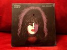 KIss, Paul Stanley SEALED LP