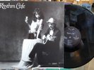 RHYTHM CAFE Self Titled LP Private Press AOR Soft Rock SEATTLE Dave Raynor 1984