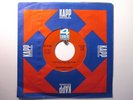 Francoise Hardy 4 Corners 4-103 Catch a Falling Star b/w Find Me a Boy  Rare US
