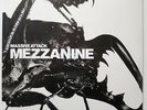 MASSIVE ATTACK 'Mezzanine' Ltd. Edition 180g Vinyl 2LP NEW/SEALED
