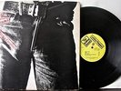 LP BIEM 1971 : THE ROLLING STONES - STICKY FINGERS AVEC INSERT