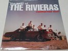 THE RIVIERAS: The Best Of The Rivieras - California Sun - SEALED LP - ED 272