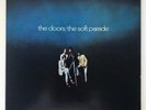 The Doors The Soft Parade, original vinyl LP Electra EKS 75005-SP