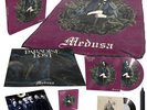 PARADISE LOST Medusa Vinyl LP RARE Ltd Ed. Box Set METAL inc CD, 7