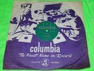 CLIFF RICHARD : Living Doll - Original 1959 UK issue 78rpm Columbia DB4306