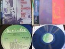 JOHN LURIE-STRANGER THAN PARADISE- RARE OST JARMUSCH TOM WAITS GREEK LP NM