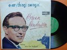 BRIAN HENDERSON/SCARCE BANDSTAND LP/JOYE BOYS/DELLIES ETC