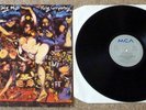 THE TRAGICALLY HIP, FULLY COMPLETELY 1992, RARE DUTCH MCA RECORD LABEL LP.