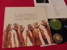 LP Lucio Battisti Lindenberg Unser Freies Lied Germany 1974 | M- to EX