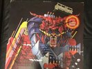 Judas Priest Defenders of the Faith LP ORIGINAL SIGNIERT