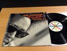 RANDY WESTON & LANGSTON HUGHES Uhuru Afrika ROULETTE SR-65001 Stereo VG++/NM-