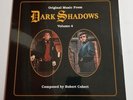 Dark Shadows - original music from- Vol.4  - Lp still Sealed - media sound