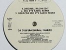 Da Dysfunkshunal Familee 