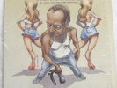 R.L. BURNSIDE -A ASS POCKET OF WHISKEY- ORIGINAL 1996 MATADOR LP SHRINK RARE
