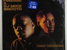 Lord Finesse & DJ Mike Smooth 
