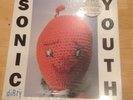 Sonic youth Dirty 4LP Vinyl