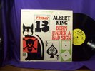 ALBERT KING LP 