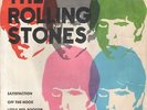 THE ROLLING STONES EP Spain 1965 Off the hook +3