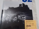 U2 1984 CONCERT PROGRAMME AND TICKET APOLLO MANCHESTER