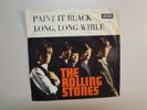 ROLLING STONES: Paint It, Black- Long Long While-Sweden 7