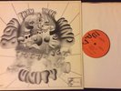 Byron Morris & Unity   BLOW THRU YOUR MIND  JAZZ/PSYCH PRIVATE PRESS E.P.I. #102