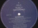 Massive Attack ?– Unfinished Sympathy - Wild Bunch Records ?– PAUL OAKENFOLD RMX