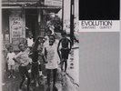 SHINTARO QUINTET: Evolution STREETNOISE NS-1002 Japan Spiritual Jazz LP NM-