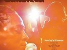 Soul Of A Woman - Sharon / Dap-Kings Jones (2017, Vinyl NEU)