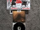 Peste Noire / Diapsiquir Split LP vinyl french black metal