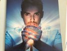 CHRISTOPHE WILLEM - PROGRAMME TOUR PRISMOPHONIC - BOOK