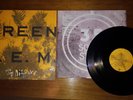 R.E.M.  Green LP Vinyl Warner Bros Records 1988 Pressing Nice condition REM