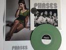 Angel Olsen Phases OLIVE GREEN VINYL LP Record & MP3  non my woman songs  SEALED