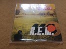 R.E.M. Reveal vinyl LP/Record/Album