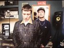 SLEAFORD MODS - Chubbed Up + - Vinyl (LP + MP3 download code)