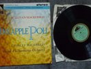 CSD 1399 UK HMV PINEAPPLE POLL ARTHUR SULLIVAN CHARLES MACKERRAS VINYL LP