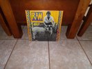 SEALED PAUL AND LINDA McCARTNEY 